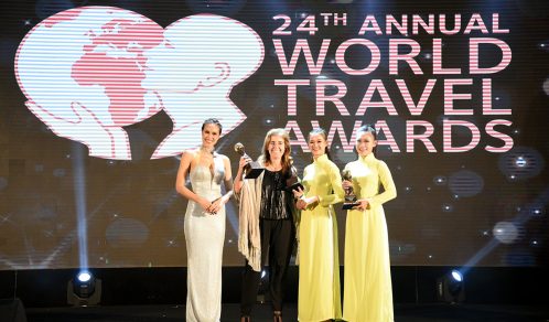 world travel awards