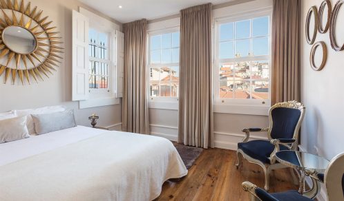 airbnb in porto