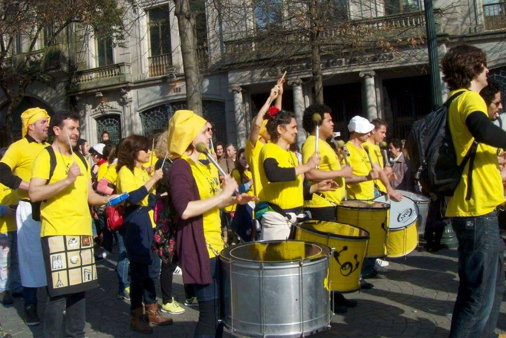 Events You Can't Miss During Porto's Carnaval This Year Oportoblog