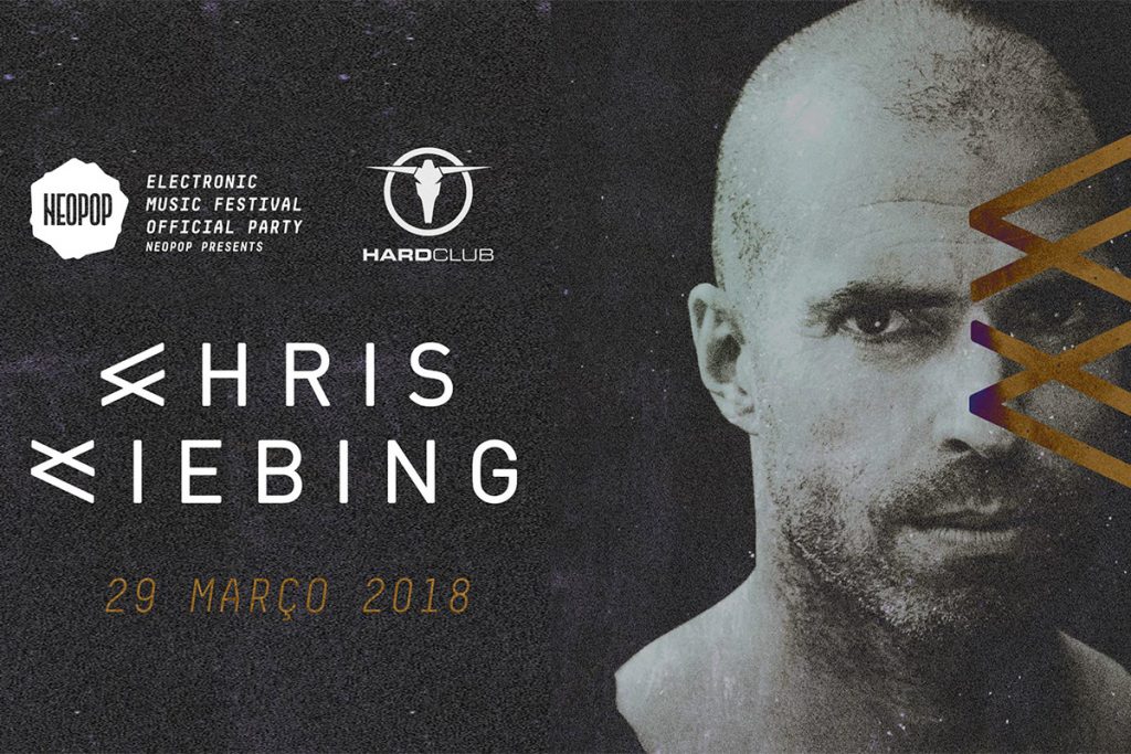 porto march events chris liebing