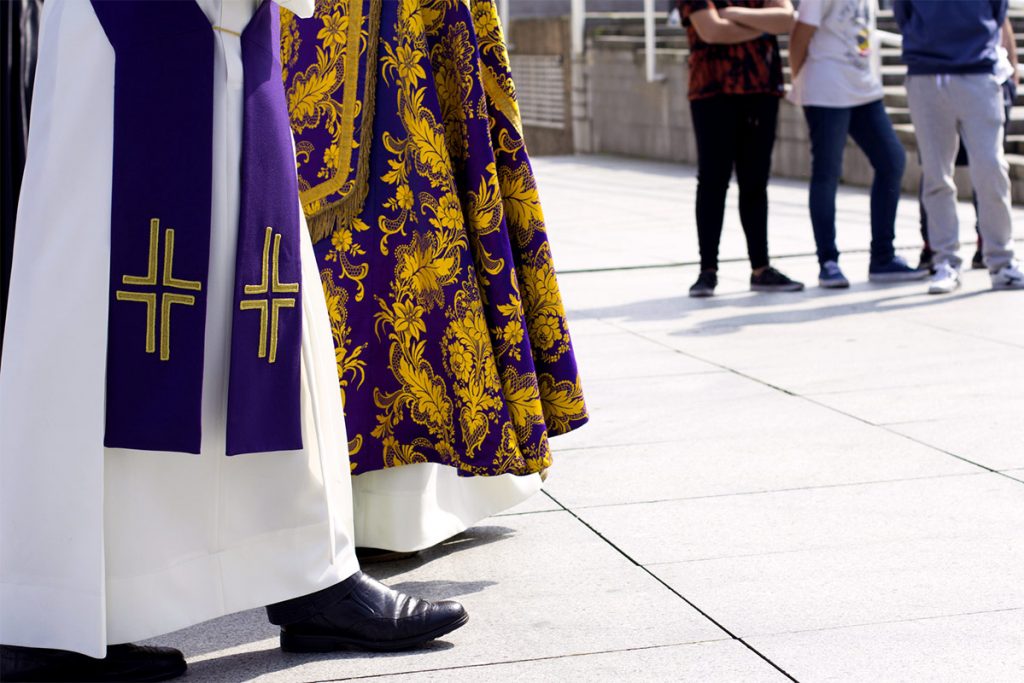 easter 2018 in Porto 