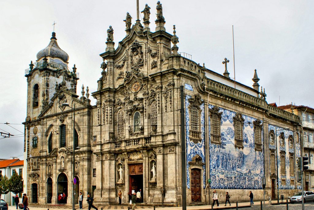 easter 2018 in Porto 