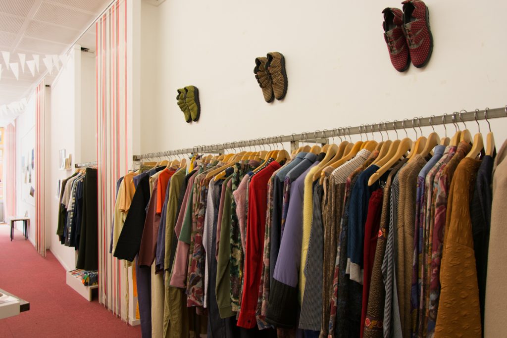 portuguese fashion designers stores porto CRU Cowork