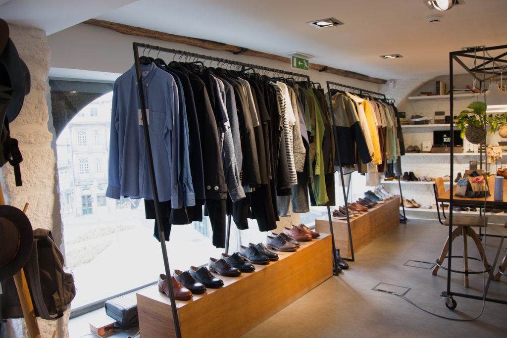 portuguese fashion designers stores porto the feeting room 