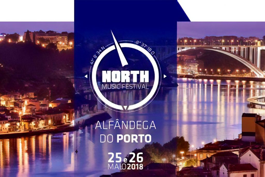 may porto events