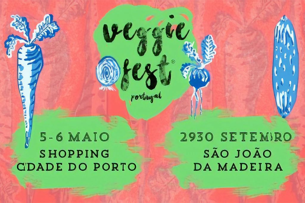 may porto events