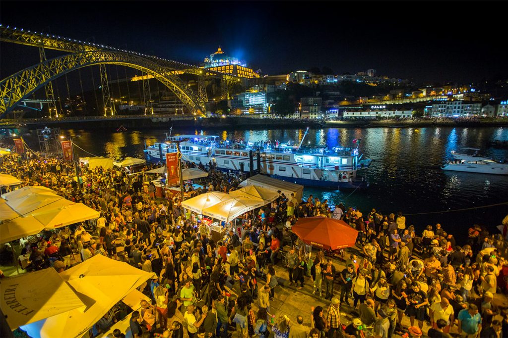 How To Celebrate São João in Porto Like a Boss Oportoblog