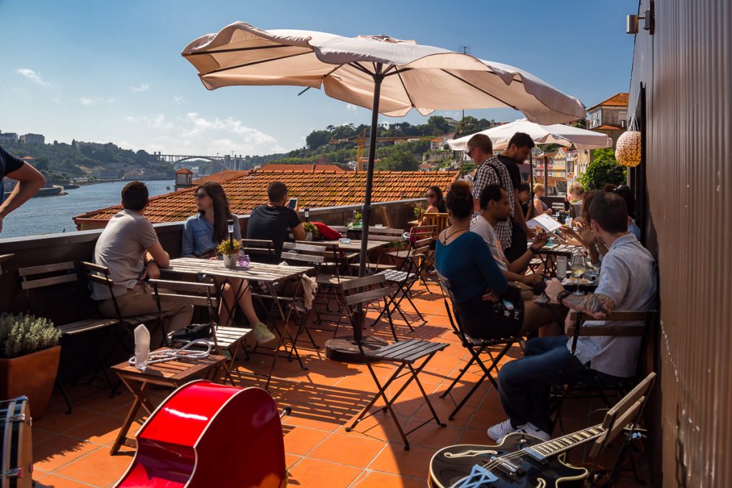 cool things to do in porto