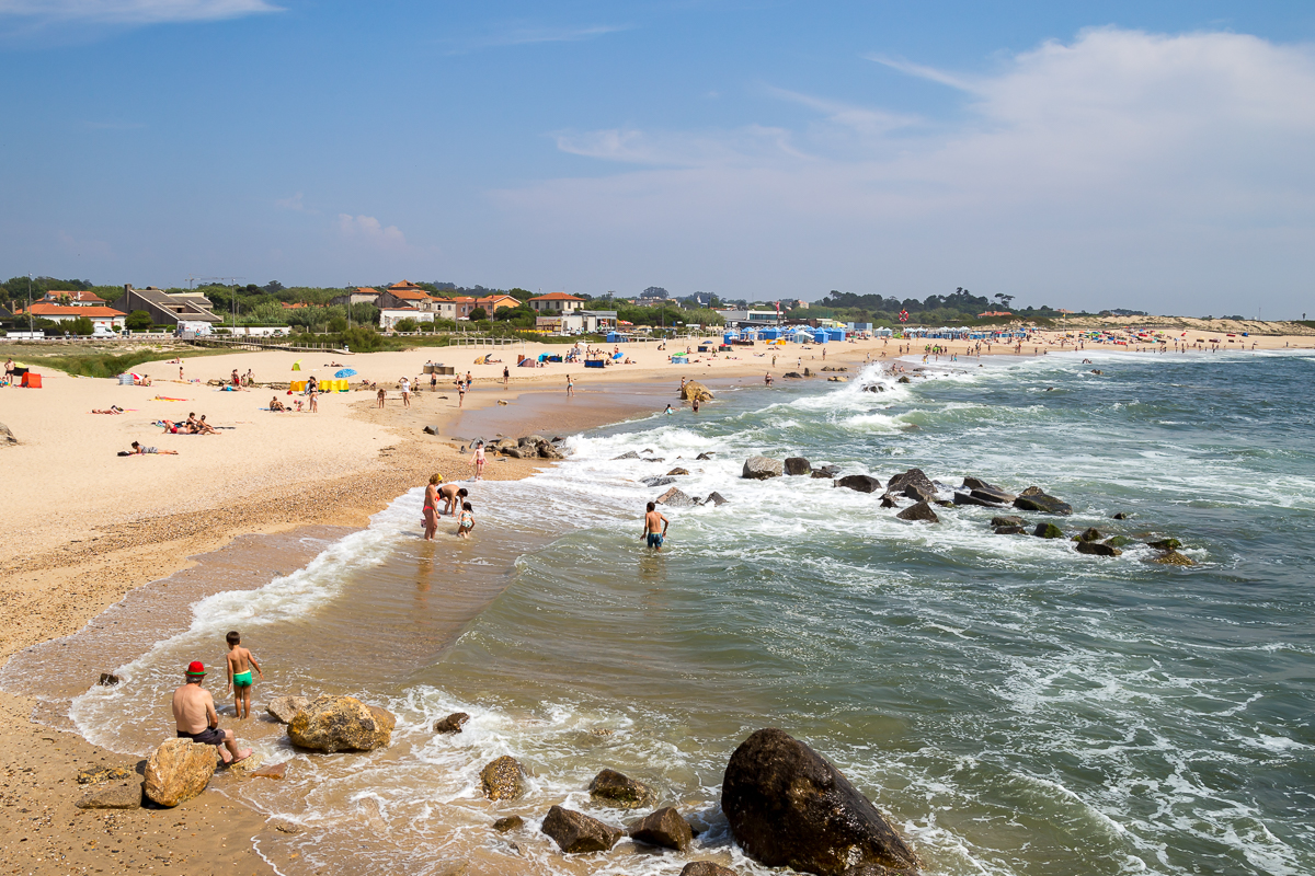 5 Porto Beaches You've Got to Check Out This Summer (Porto ...