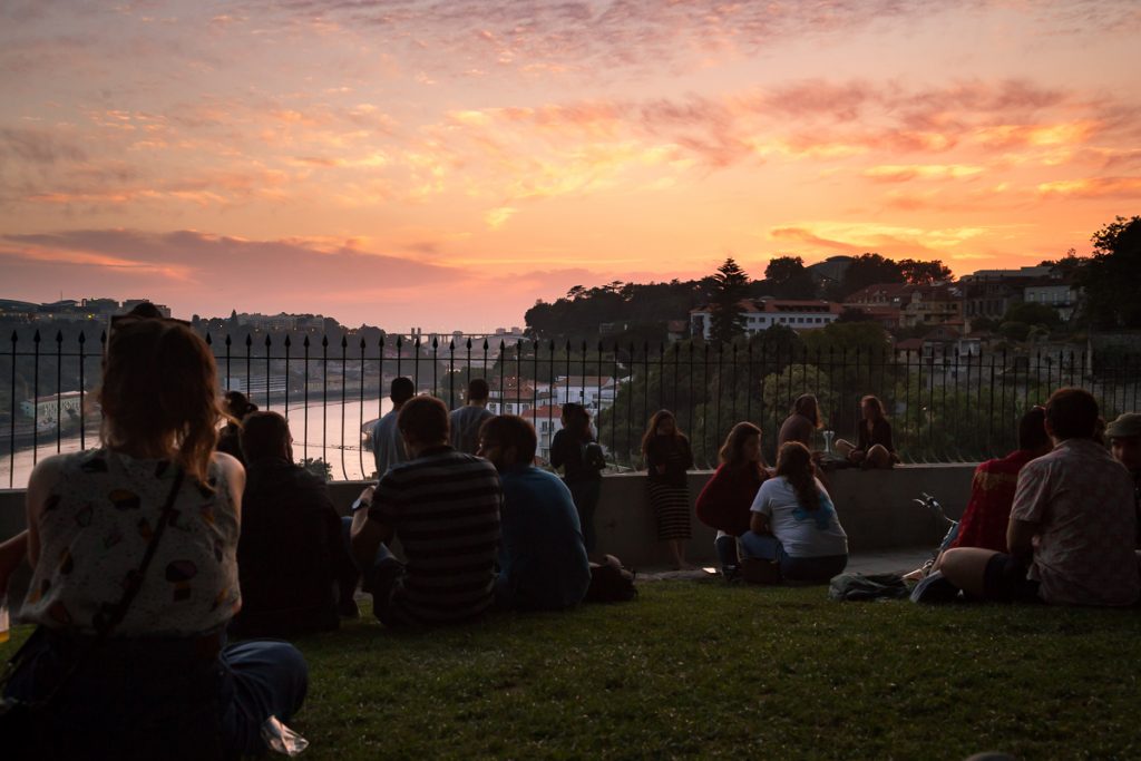 cool things to do in porto